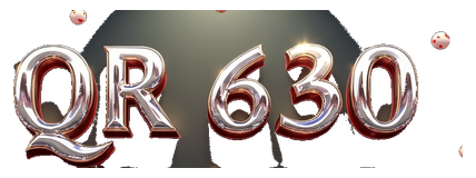 qr 630 logo