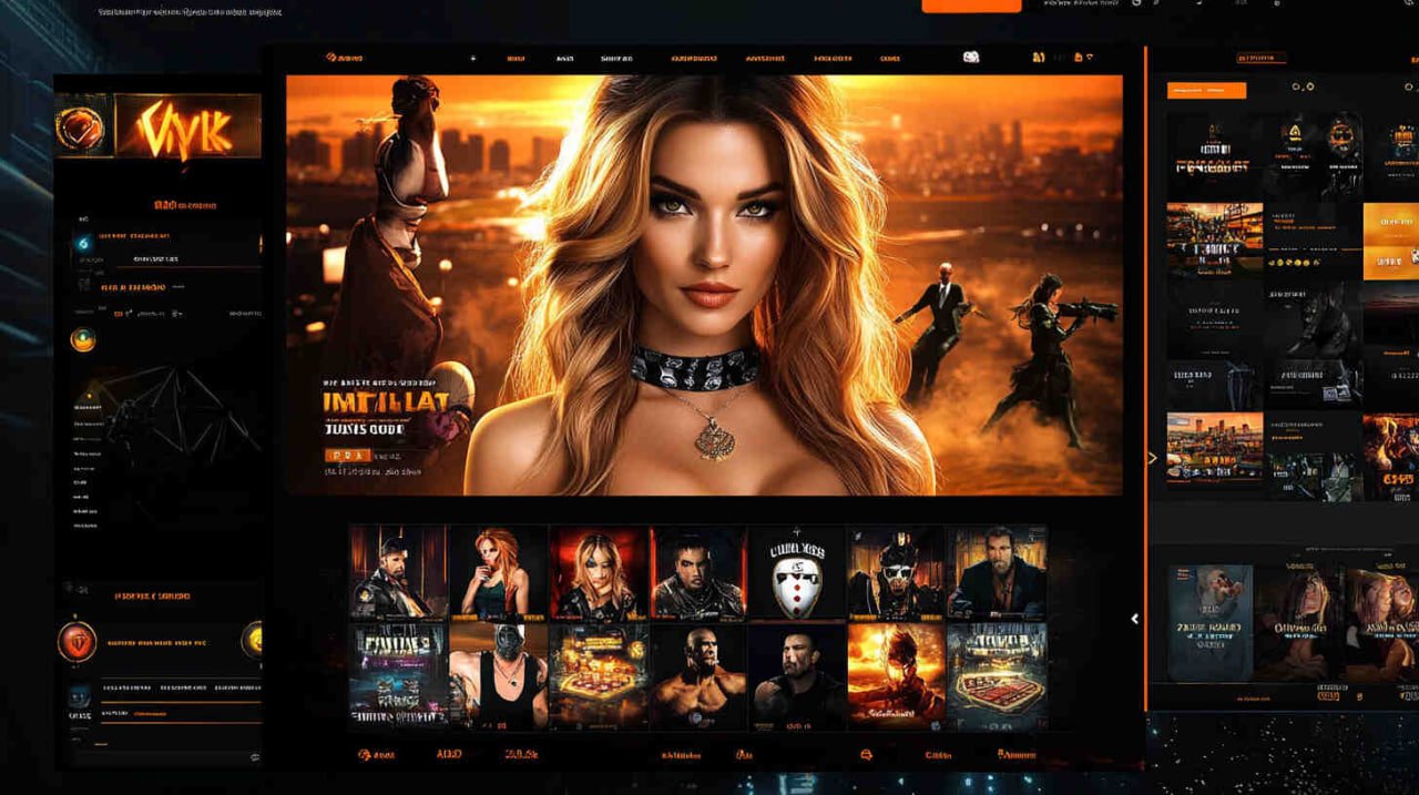 qr 630 Live Casino Overview